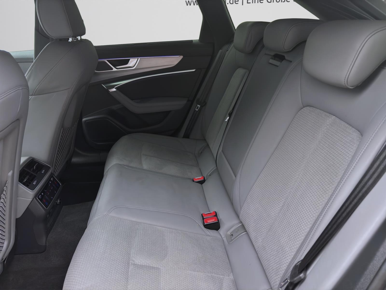 Bild 13: Audi A6 Avant 55 TFSIe Q SPORT AHK MATRIX NAVI HuD