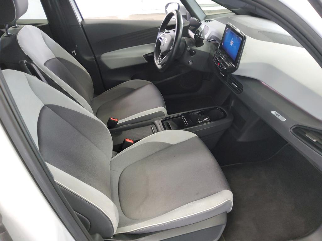 Volkswagen ID.3 PRO PERFORMANCE 1ST EDITION NAVI KAMERA SITZHZG
