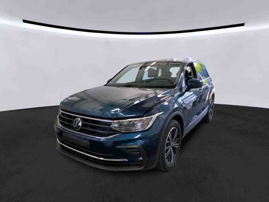 Volkswagen Tiguan 1.5 TSI ACTIVE AHK PDC SITZHZG LED 8548650