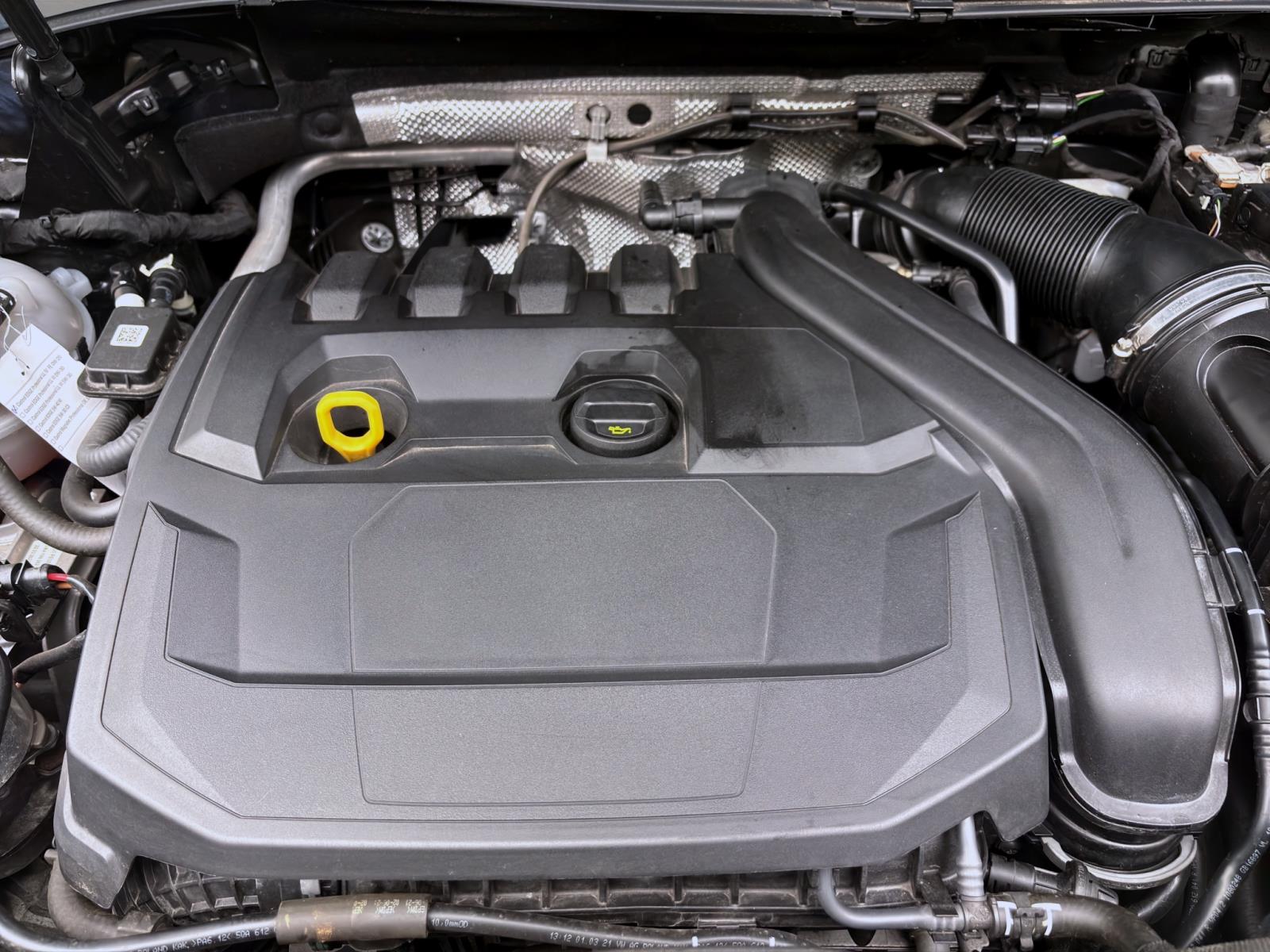 Bild 16: Volkswagen Tiguan 1.5 TSI DSG R-LINE NAVI AHK MATRIX PDC