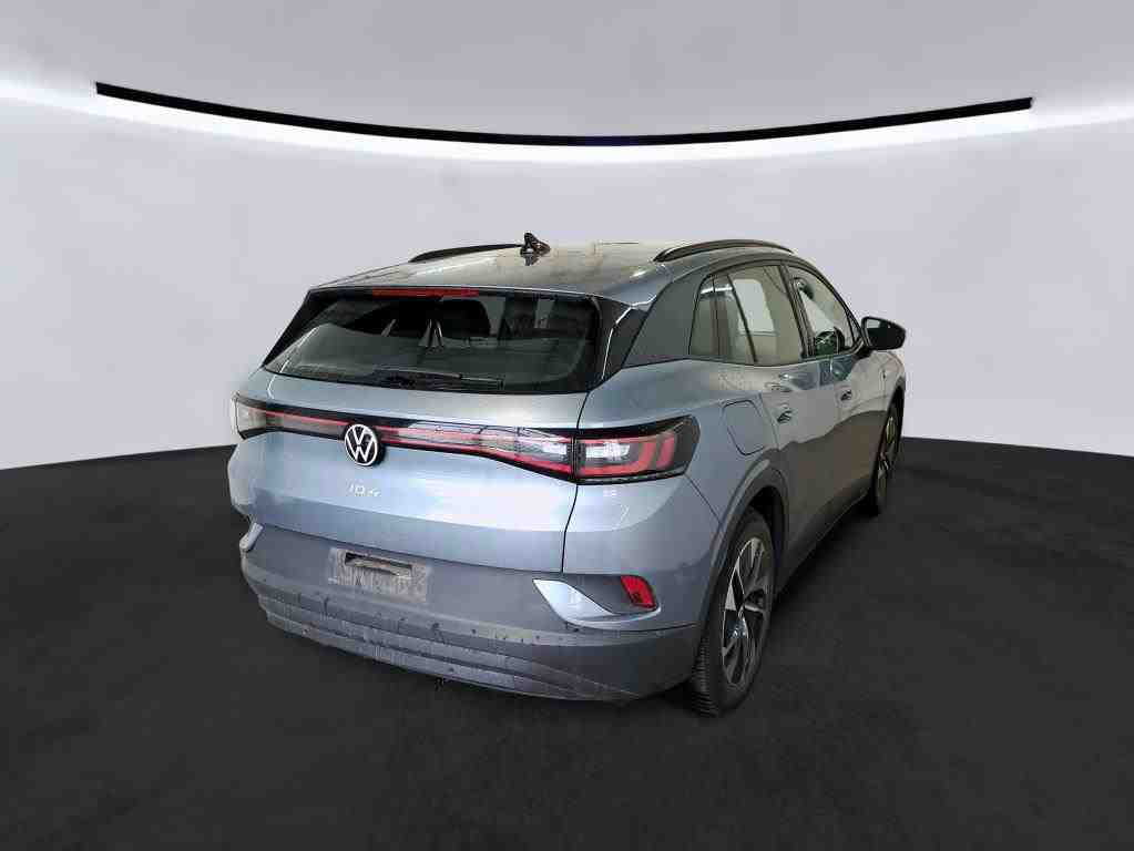 Volkswagen ID.4 PURE NAVI KLIMA PDC LED ACC