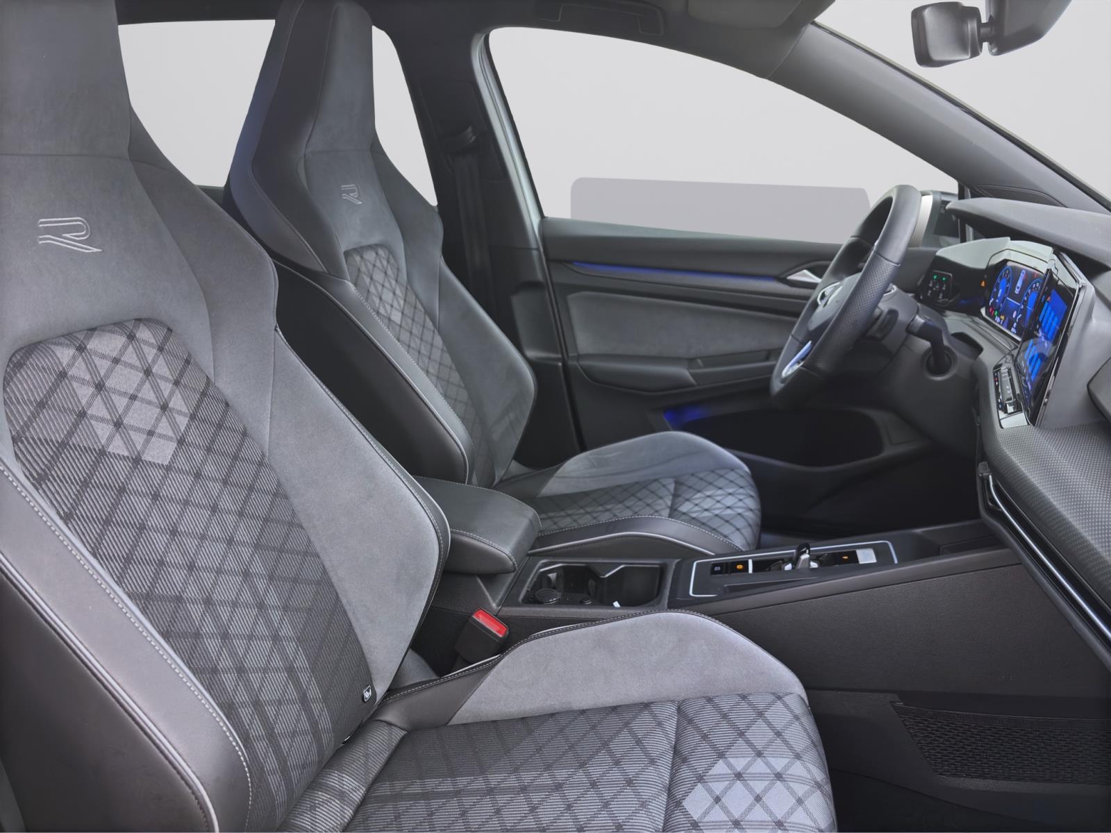 Bild 14: Volkswagen Golf Variant 1.5 eTSI DSG R-LINE NAVI LED+ KAMERA ACC