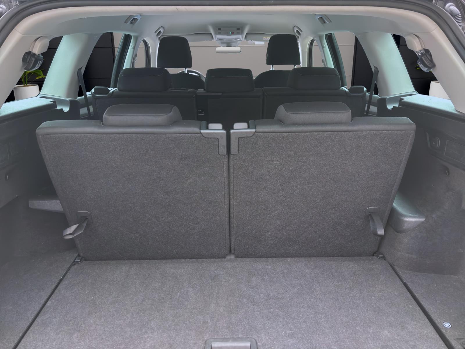 Bild 3: Skoda Kodiaq 2.0 TDI DSG 4x4 TOUR NAVI MATRIX AHK KAMERA 7S