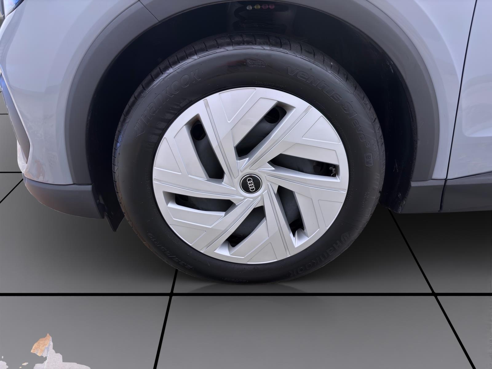 Bild 7: Audi Q4 e-tron 35 LED PDC KLIMA BLUETOOTH