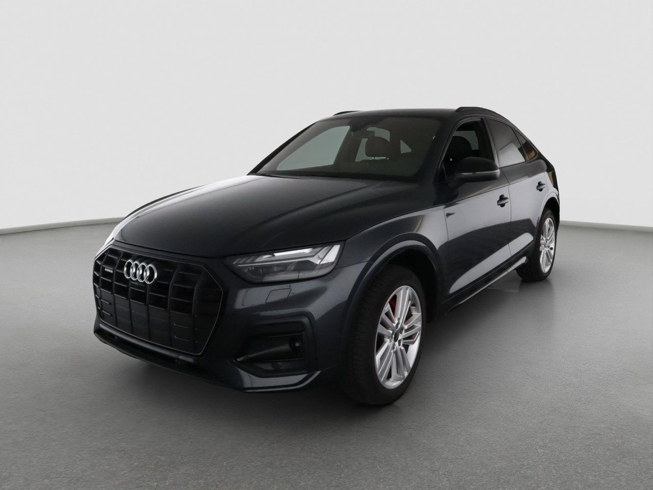 Audi Q5 Sportback 45 TFSI Q ADVANCED STDHZG MATRIX PDC NAVI+ 8563259