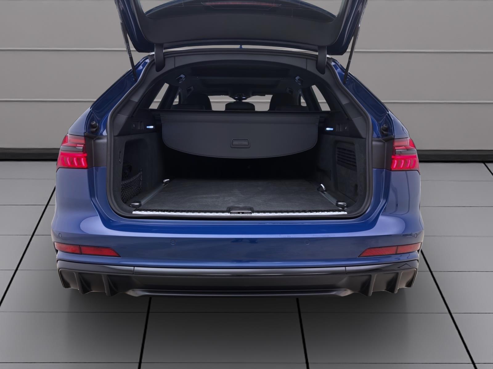 Bild 3: Audi S6 Avant Q STANDHZG AHK HD-MATRIX NAVI B&O