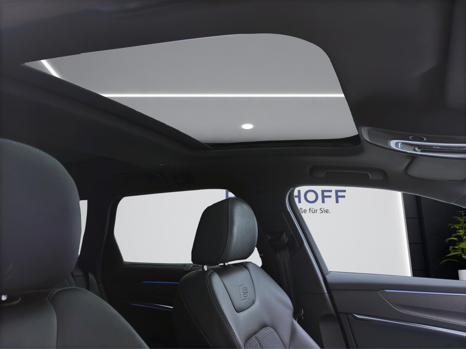 Bild 15: Audi S6 Avant Q STANDHZG AHK HD-MATRIX NAVI B&O