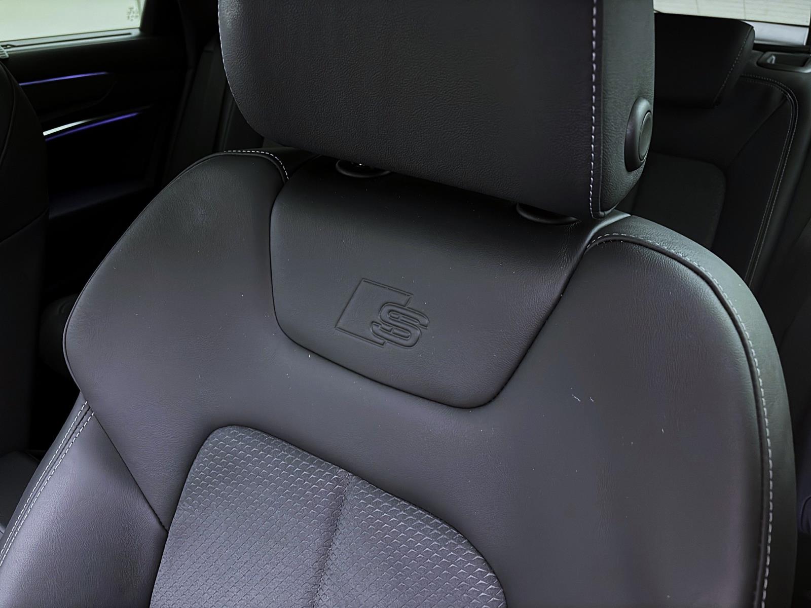 Bild 17: Audi S6 Avant Q STANDHZG AHK HD-MATRIX NAVI B&O
