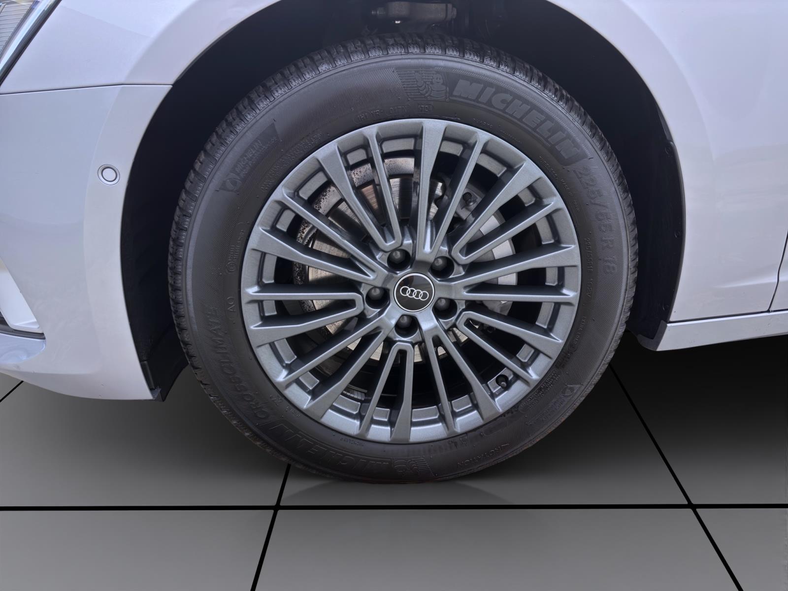 Bild 7: Audi A6 Avant 40 TDI Q ADVANCED PDC MATRIX KAMERA NAVI