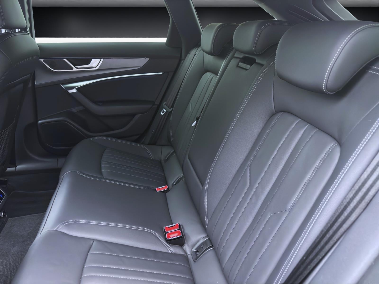 Bild 13: Audi A6 Avant 40 TDI Q ADVANCED PDC MATRIX KAMERA NAVI