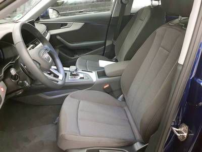 Audi A4 Avant 35 TFSI ADVANCED AHK NAVI LED SITZHZG