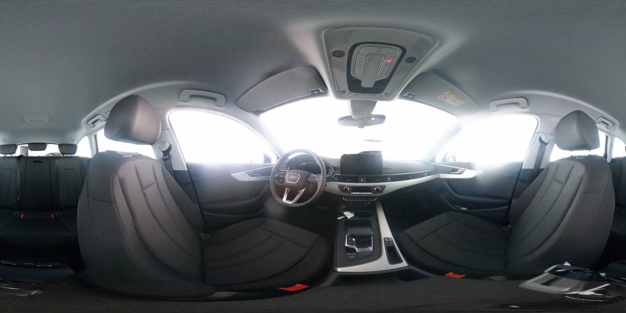 Audi A4 Avant 35 TFSI ADVANCED AHK NAVI LED SITZHZG