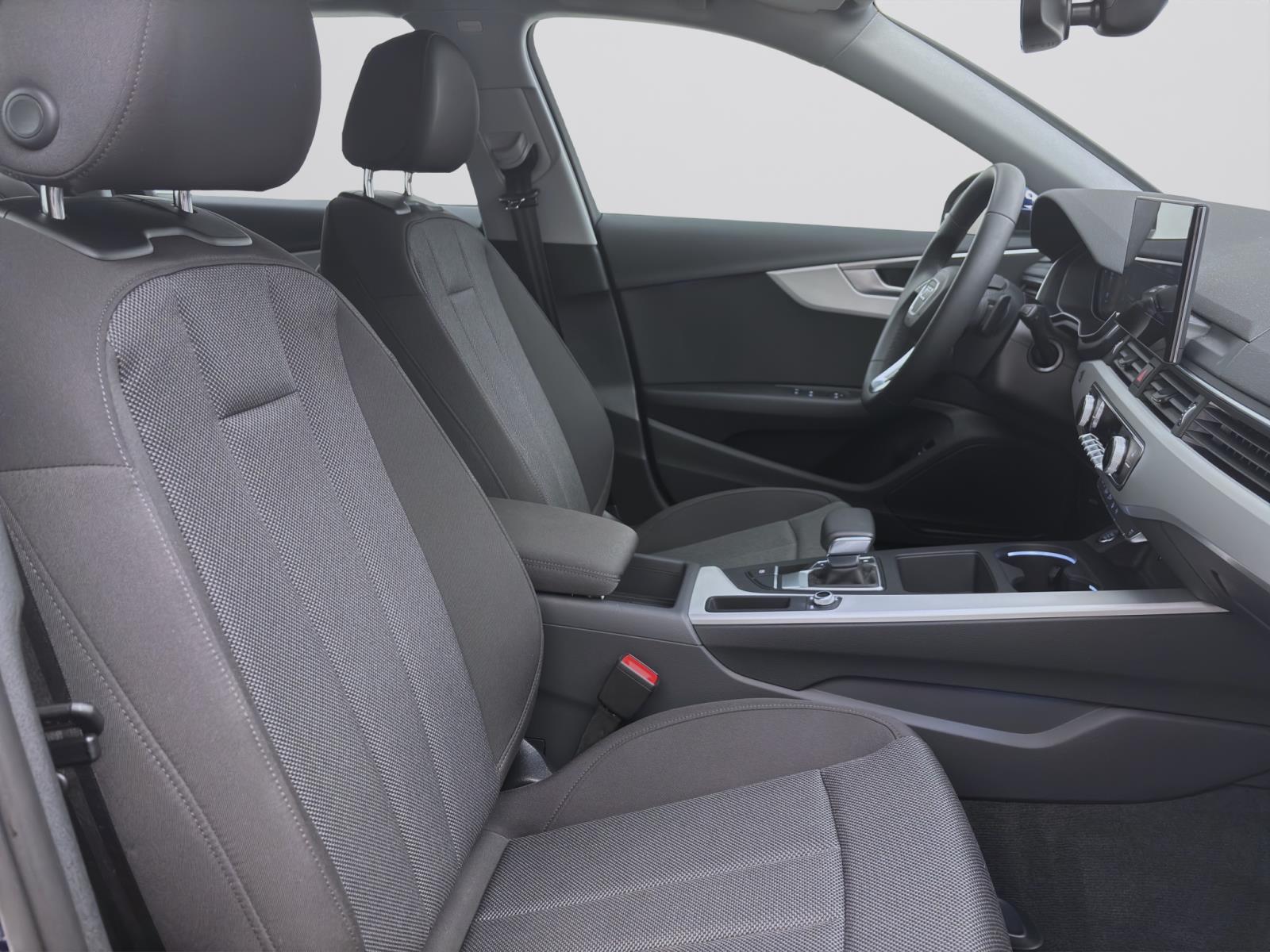 Bild 14: Audi A4 Avant 35 TFSI ADVANCED AHK NAVI LED SITZHZG