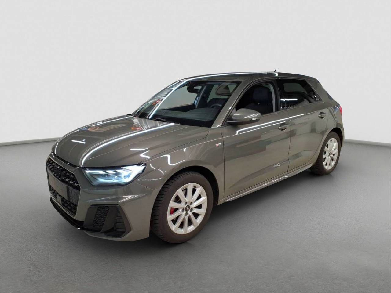 Audi A1 Sportback 25 TFSI S LINE NAVI+ PDC SITZHZG KLIMA 8565151