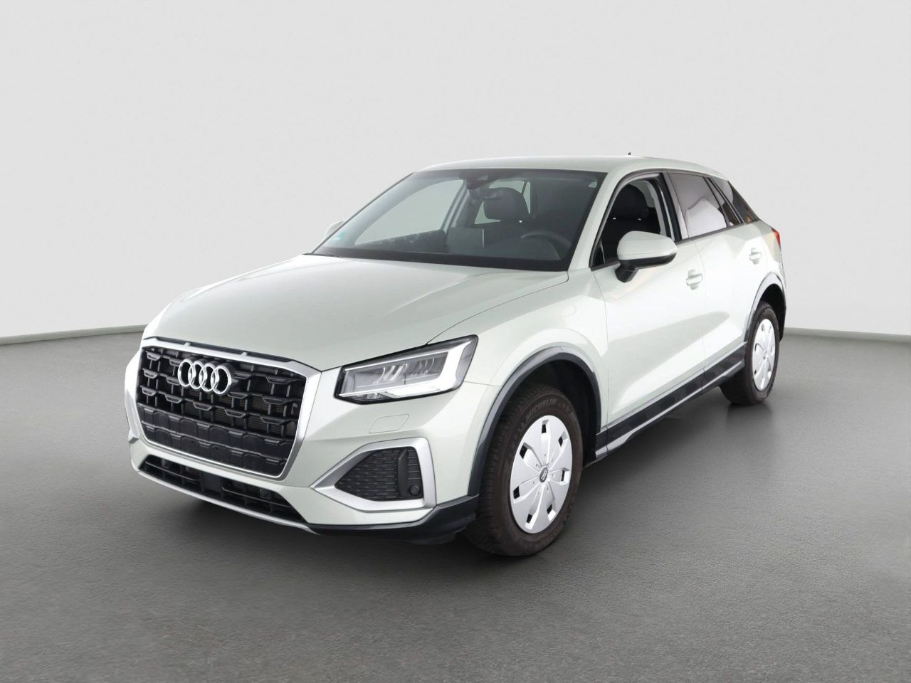 Audi Q2 35 TFSI ADVANCED AHK LED KLIMA SITZHZG 8563260