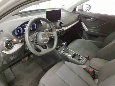 Audi Q2 35 TFSI ADVANCED AHK LED KLIMA SITZHZG