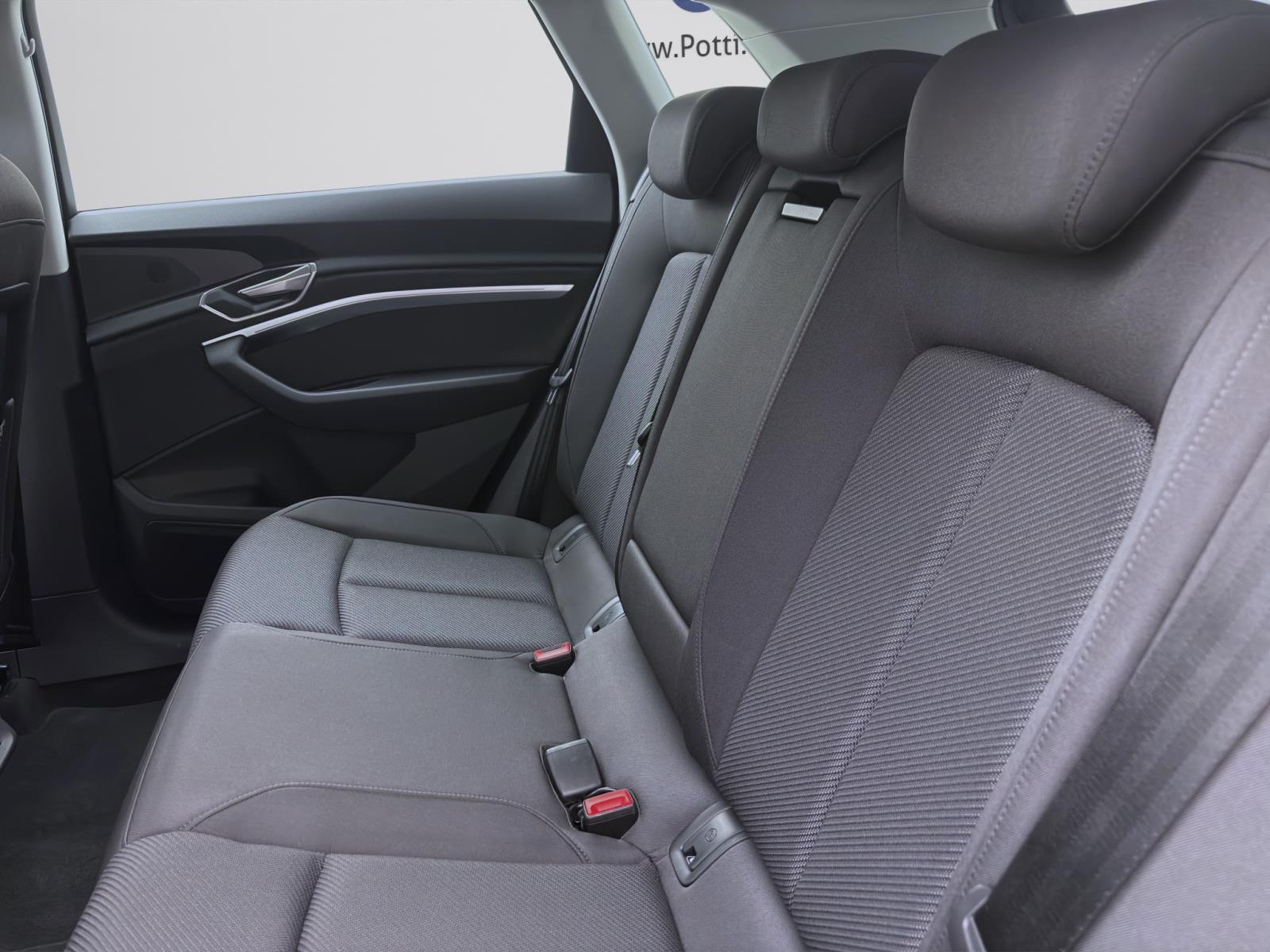 Bild 13: Audi Q8 e-tron 50 Q S LINE MATRIX NAVI eKLAPPE LM20