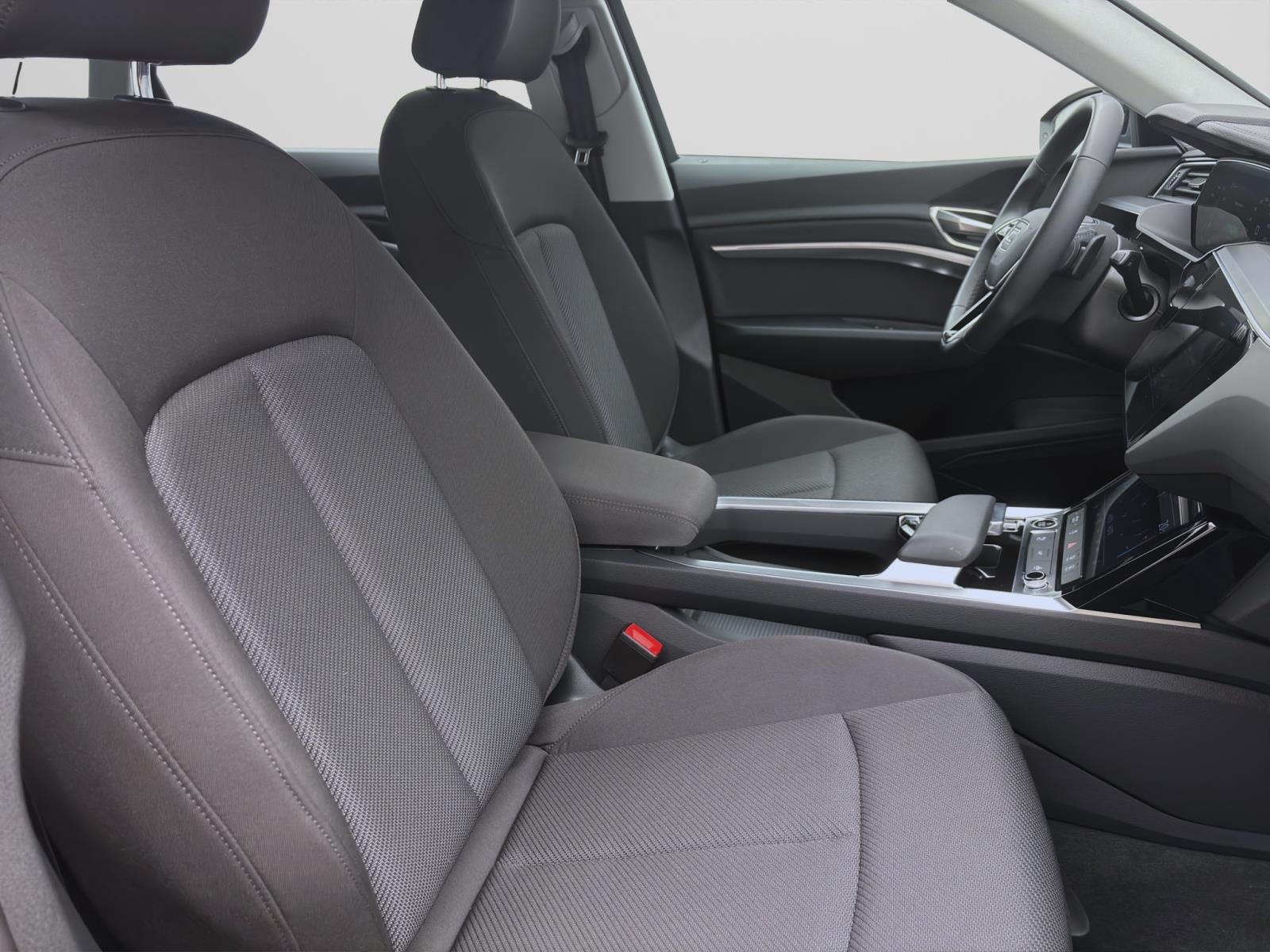 Bild 14: Audi Q8 e-tron 50 Q S LINE MATRIX NAVI eKLAPPE LM20