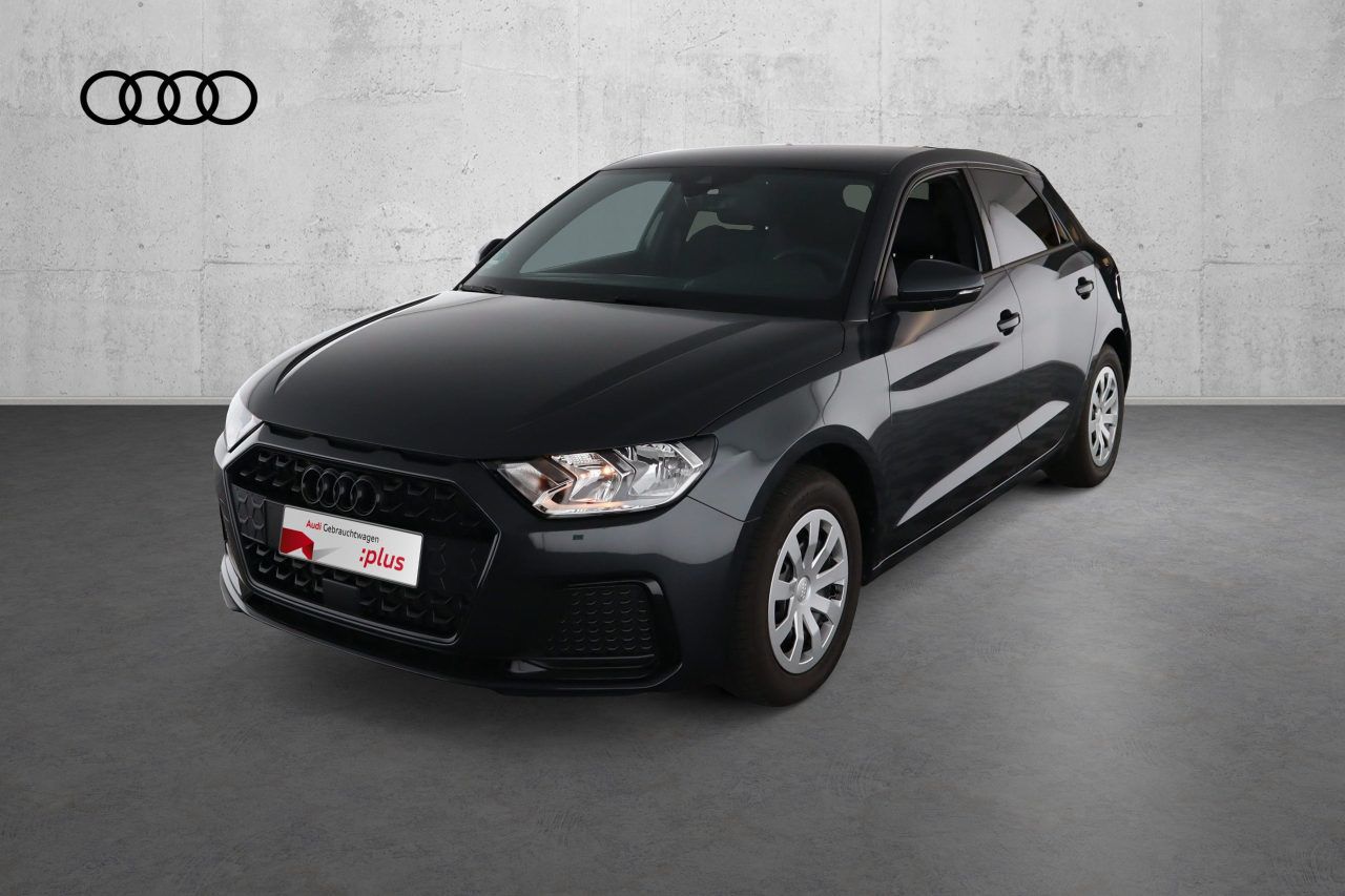 Audi A1 Sportback 25 TFSI S LINE PDC SHZG VIRTUAL LM17 8565176