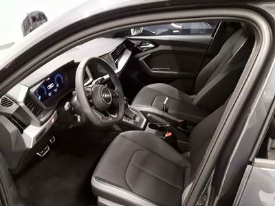 Audi A1 Sportback 25 TFSI S LINE PDC SHZG VIRTUAL LM17