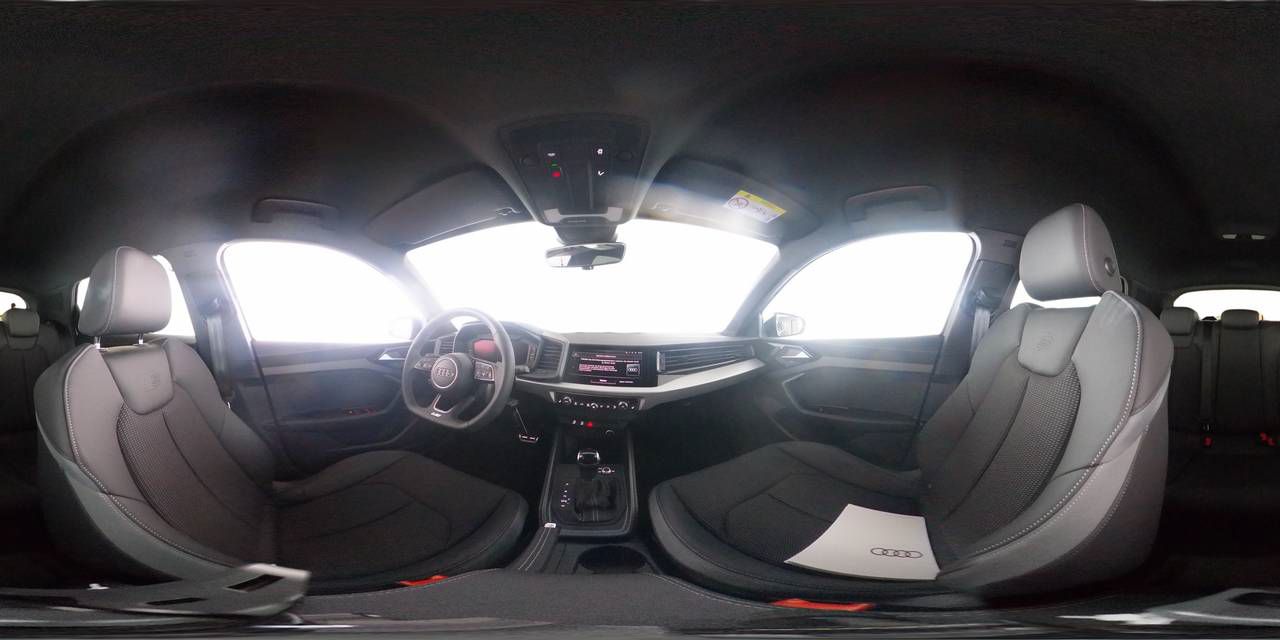 Audi A1 Sportback 25 TFSI S LINE PDC SHZG VIRTUAL LM17