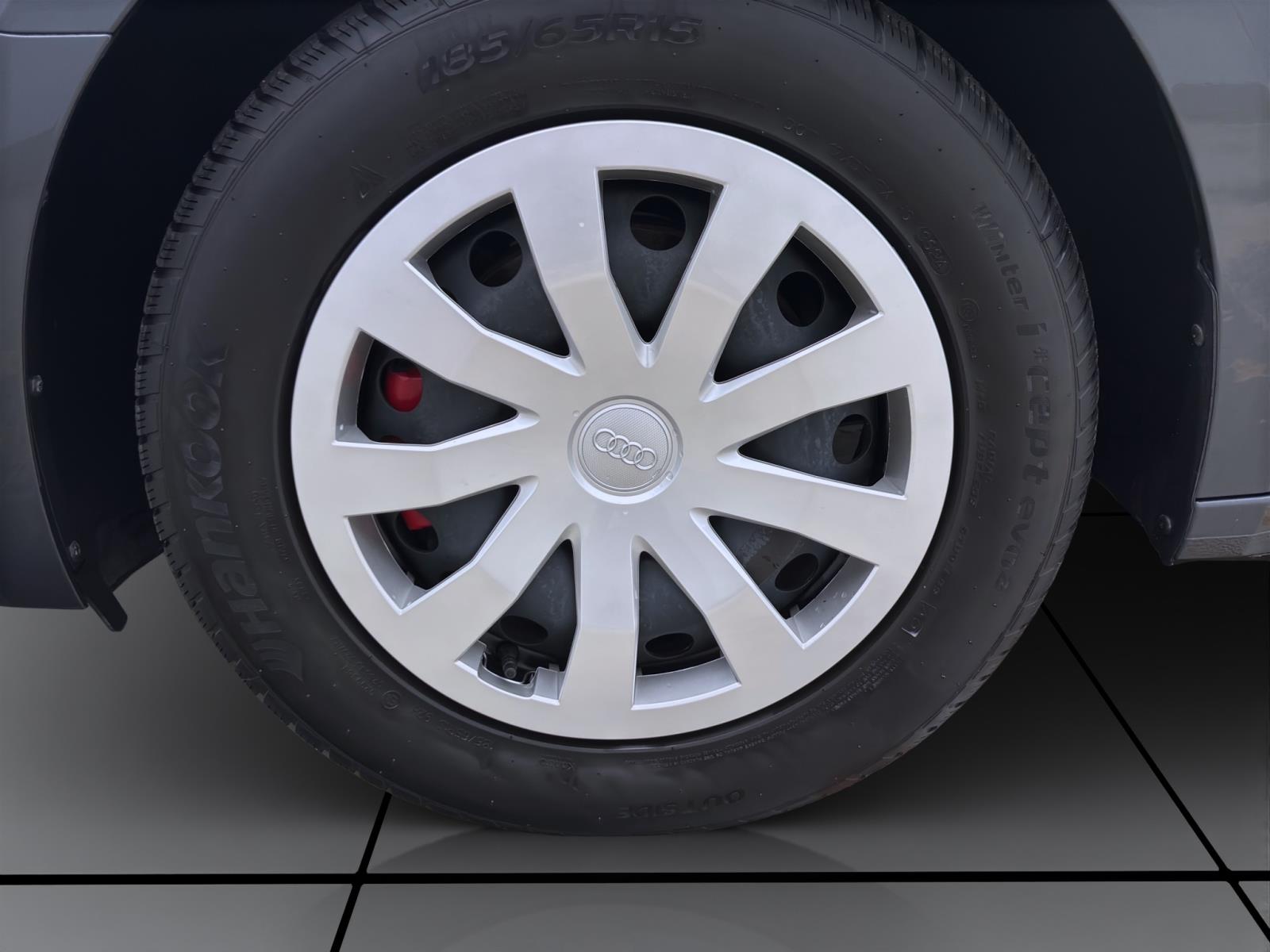 Bild 7: Audi A1 Sportback 25 TFSI S LINE PDC SHZG VIRTUAL LM17
