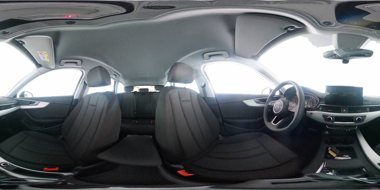 Audi A4 Avant 35 TDI BUSINESS LED KAMERA NAVI LM16