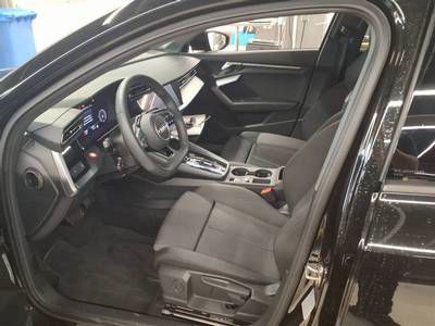 Audi A3 allstreet 35 TFSI AHK NAVI KAMERA SITZHZG KLIMA