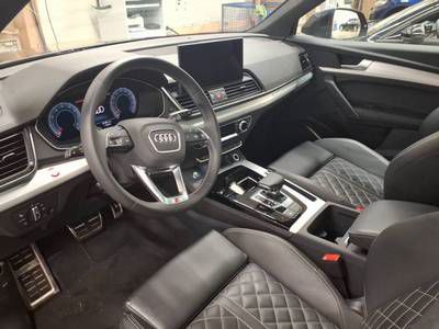 Audi Q5 45 TFSI Q ADVANCED PANO AHK NAVI MATRIX