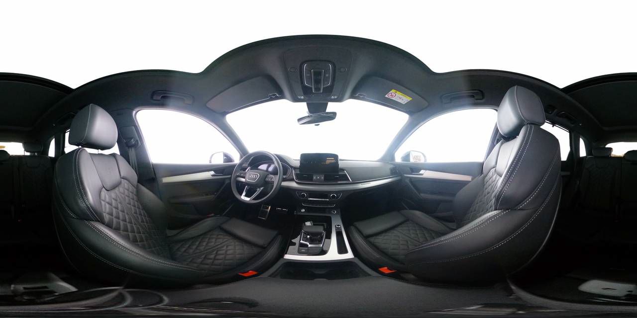Audi Q5 45 TFSI Q ADVANCED PANO AHK NAVI MATRIX