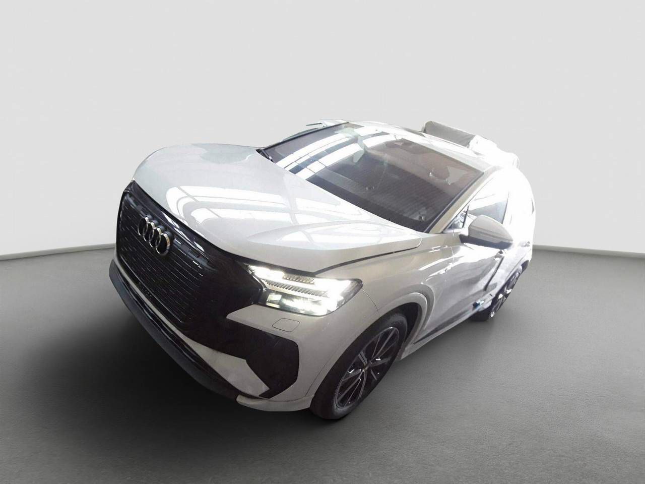 Audi Q4 e-tron Sportback 45 Q PANO MATRIX KAMERA NAVI+ 8565147