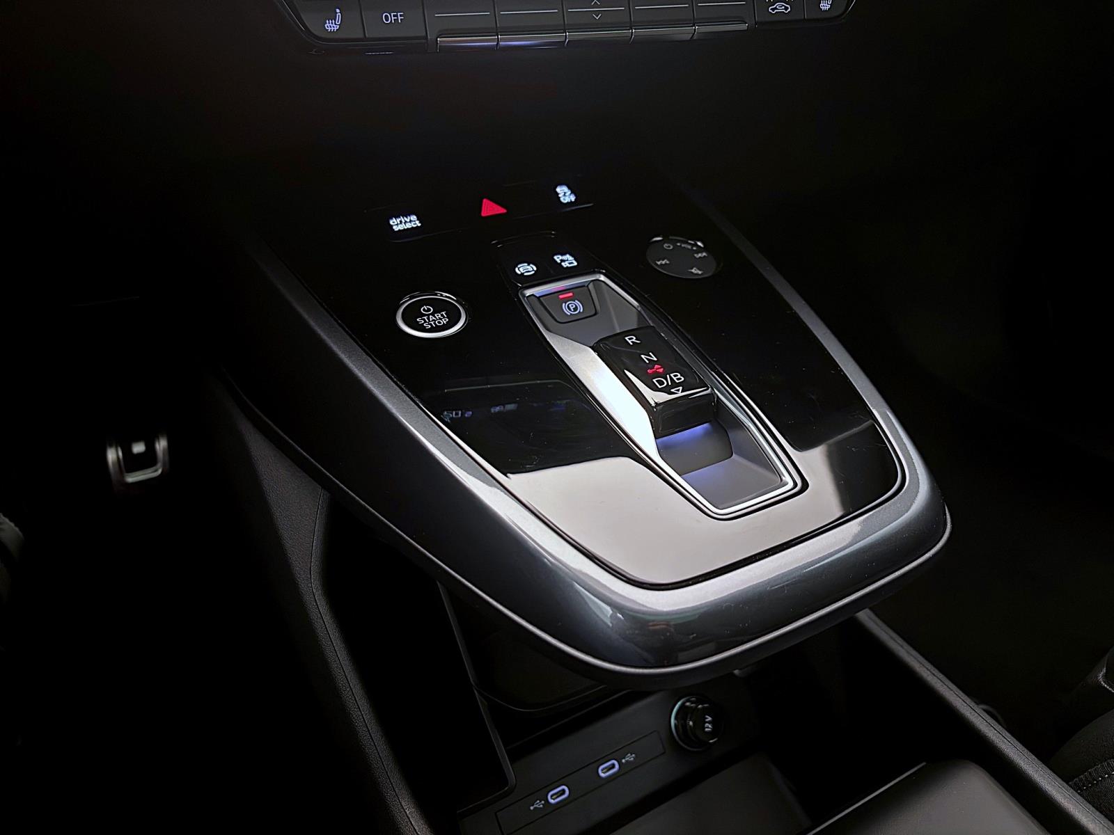 Bild 12: Audi Q4 e-tron Sportback 45 Q PANO MATRIX KAMERA NAVI+
