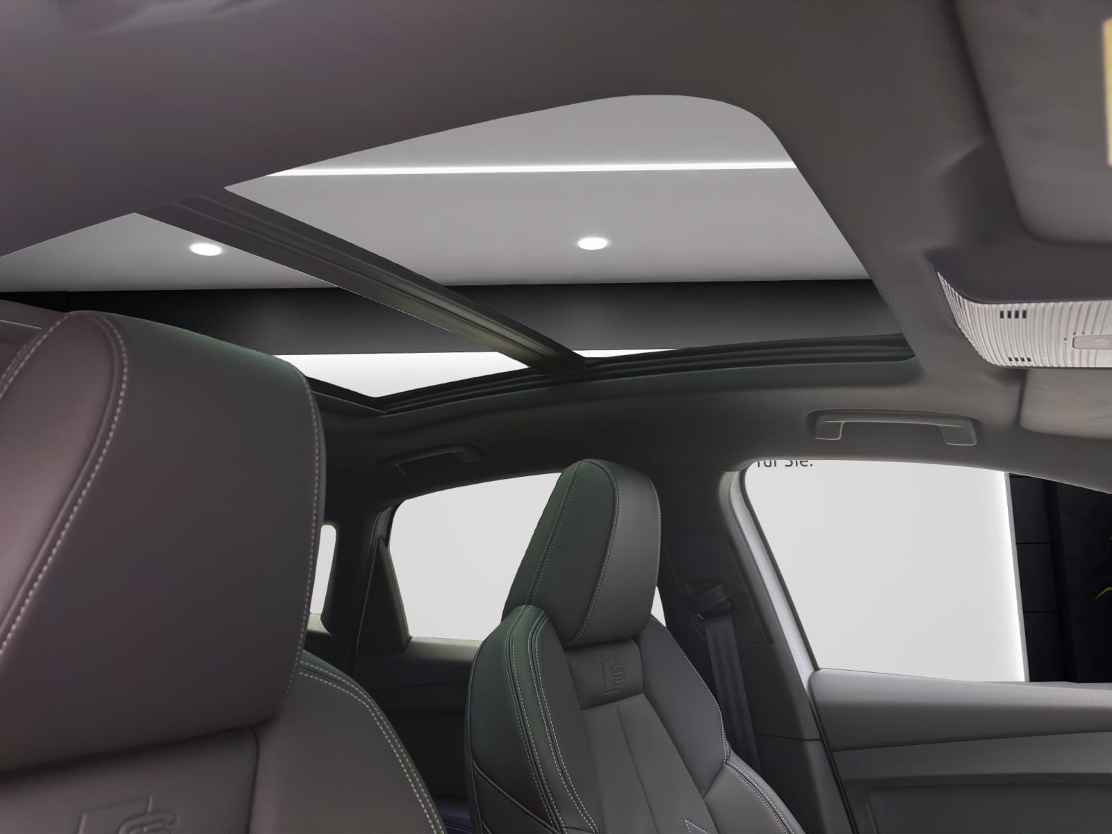 Bild 15: Audi Q4 e-tron Sportback 45 Q PANO MATRIX KAMERA NAVI+