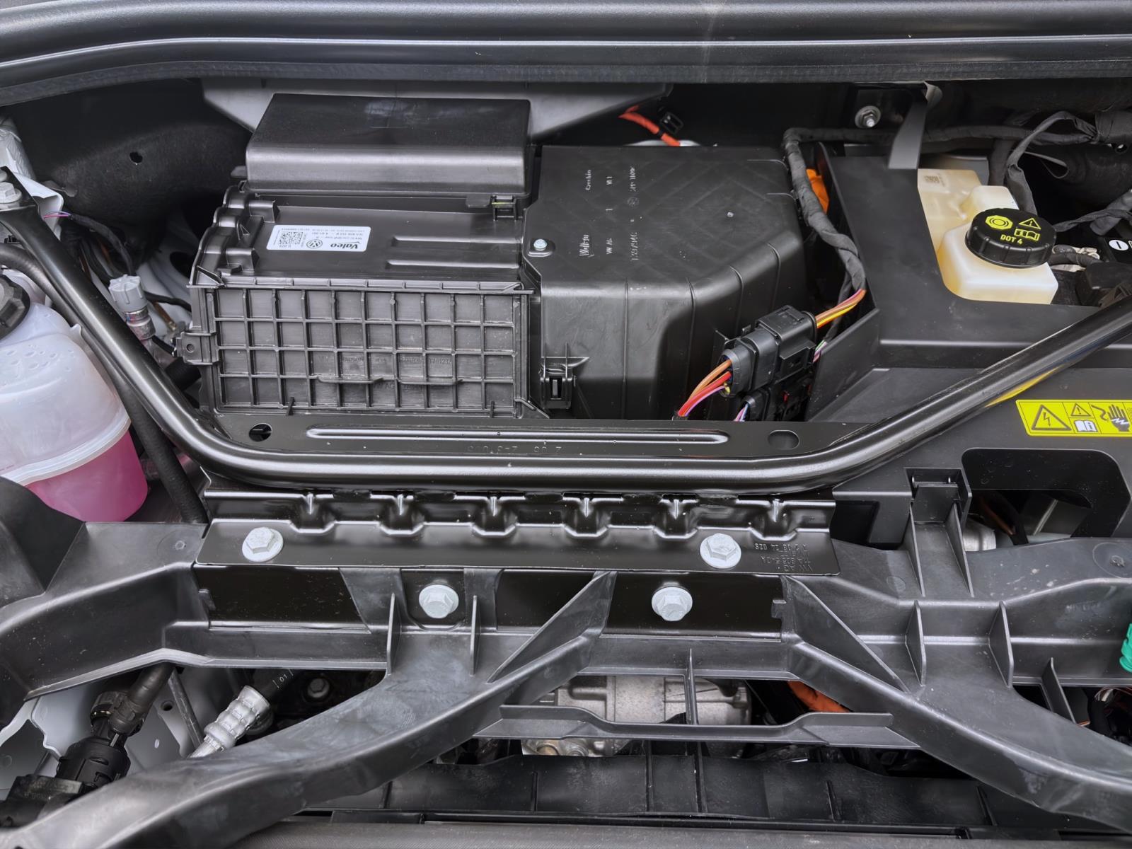 Bild 16: Audi Q4 e-tron Sportback 45 Q PANO MATRIX KAMERA NAVI+