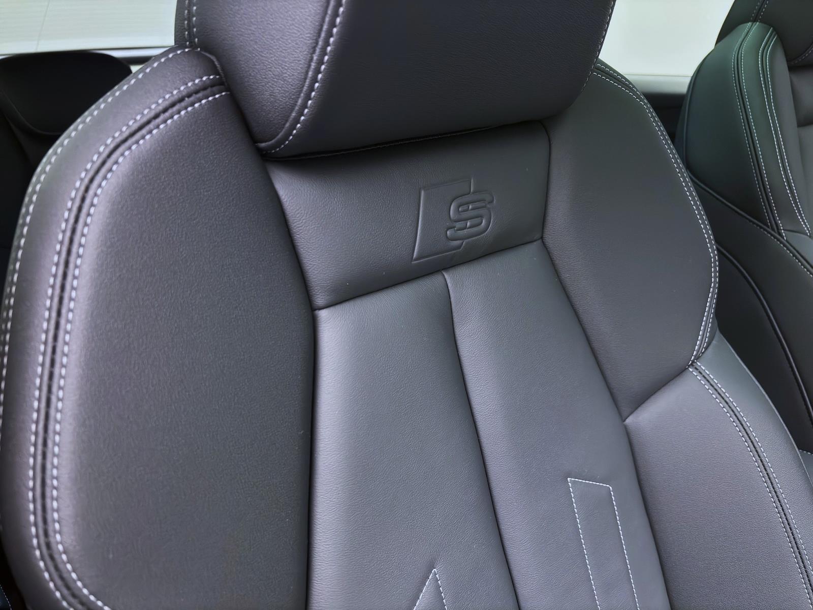 Bild 17: Audi Q4 e-tron Sportback 45 Q PANO MATRIX KAMERA NAVI+
