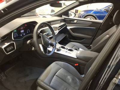 Audi A6 Avant 50 TFSIe Q ADVANCED AHK HD-MATRIX NAVI