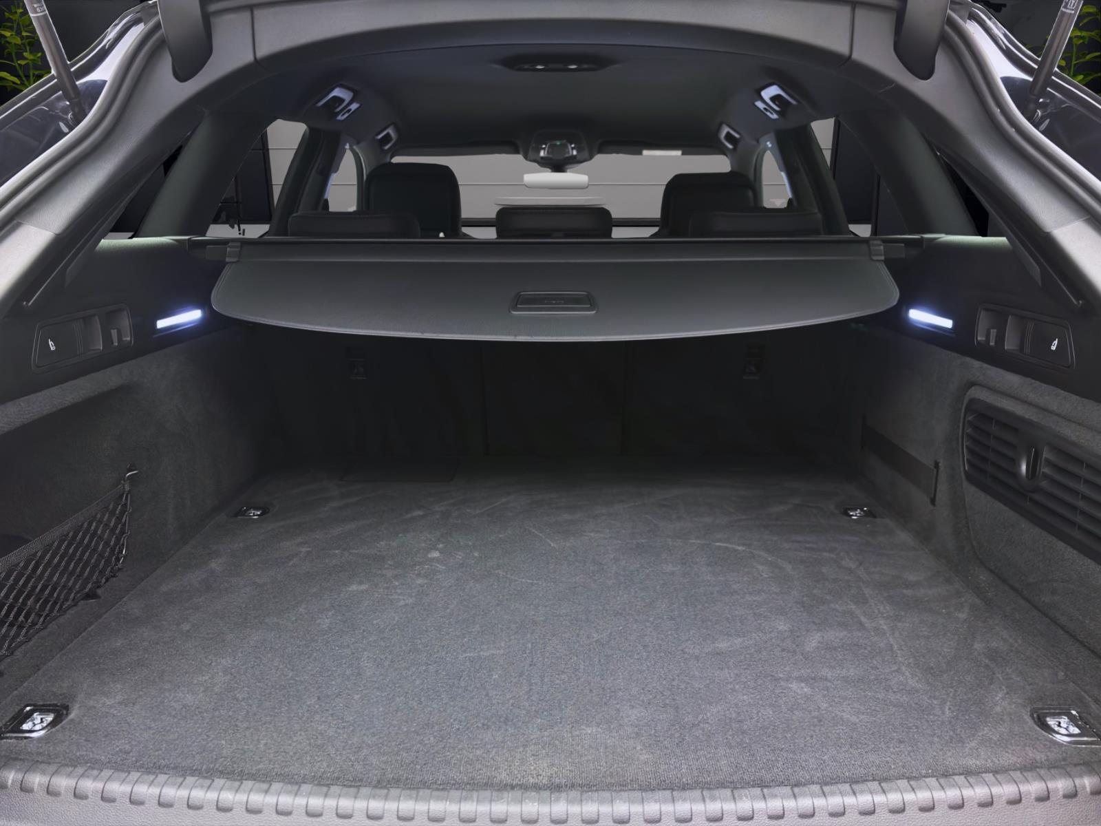 Bild 3: Audi A6 Avant 50 TFSIe Q ADVANCED AHK HD-MATRIX NAVI