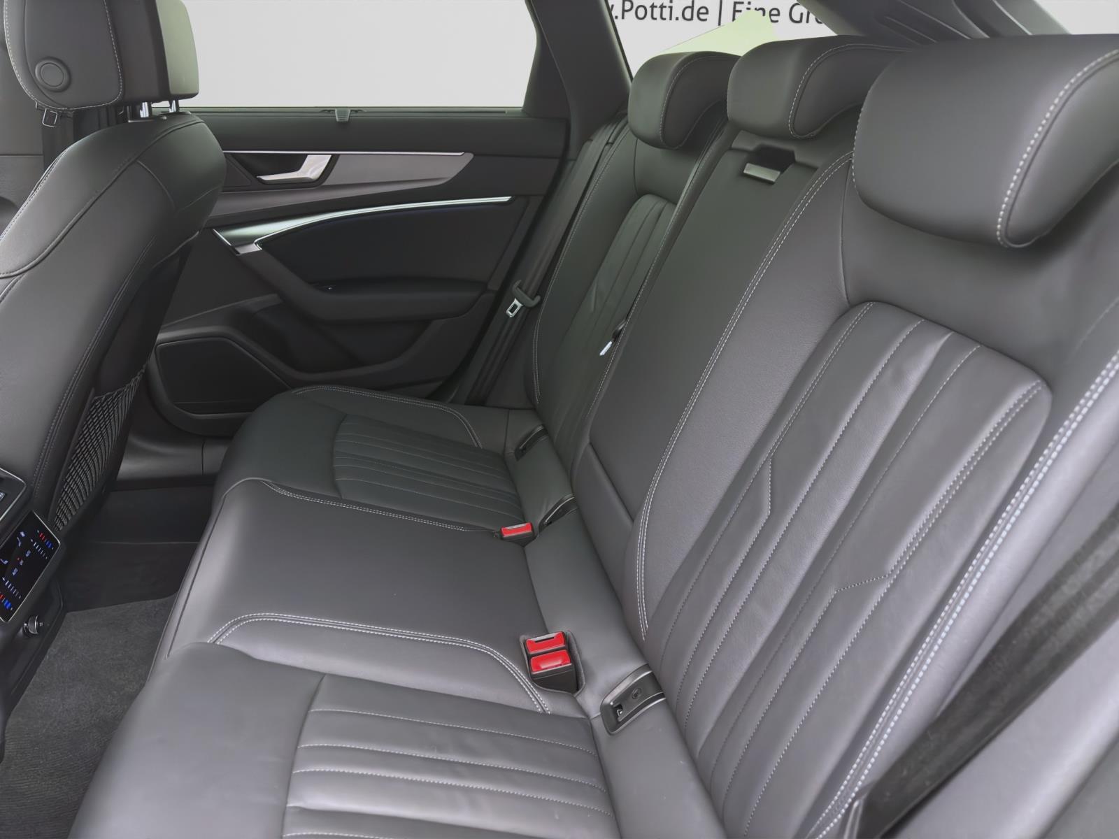 Bild 13: Audi A6 Avant 50 TFSIe Q ADVANCED AHK HD-MATRIX NAVI