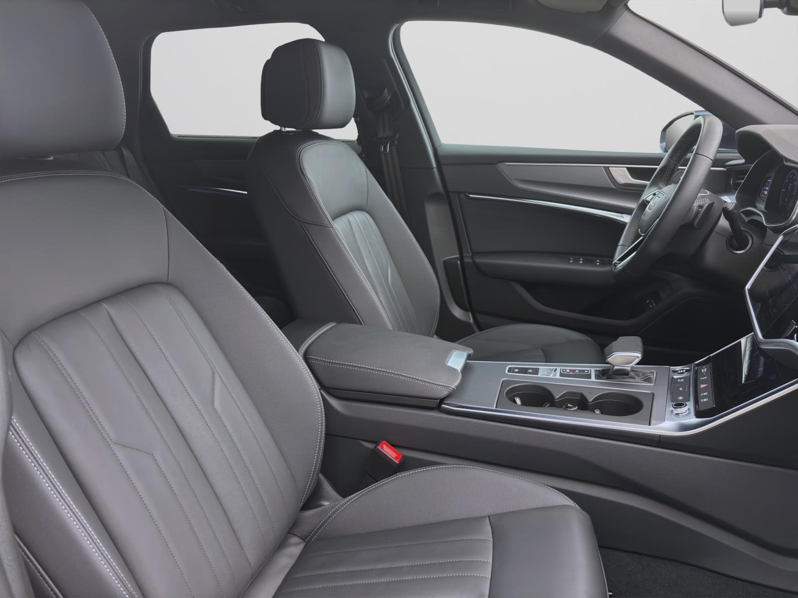 Bild 14: Audi A6 Avant 50 TFSIe Q ADVANCED AHK HD-MATRIX NAVI