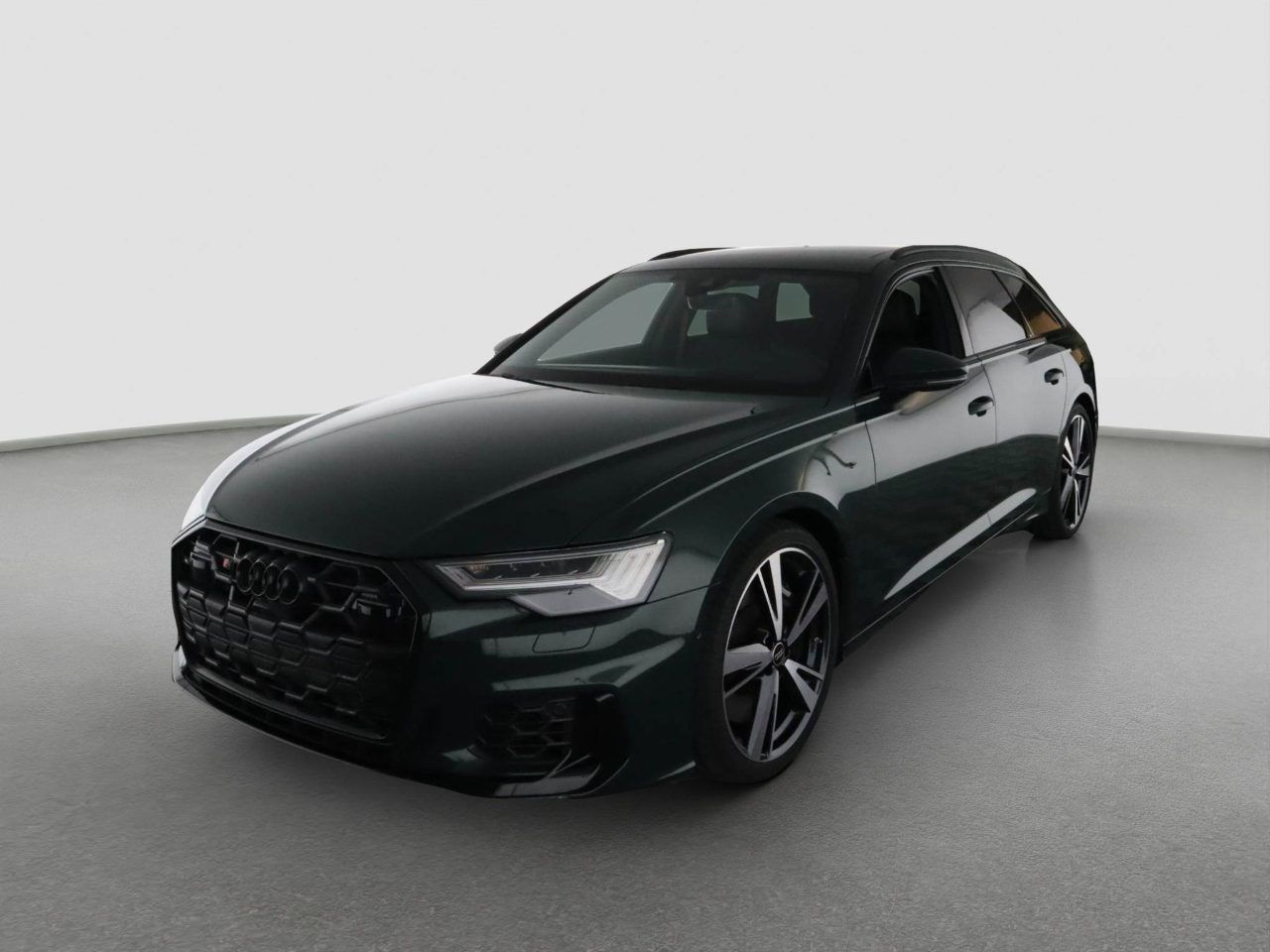 Audi S6 Avant TDI Q HD-MATRIX B&O PANO LM21 AHK 8565170