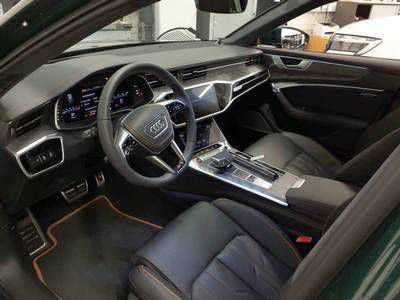 Audi S6 Avant TDI Q HD-MATRIX B&O PANO LM21 AHK