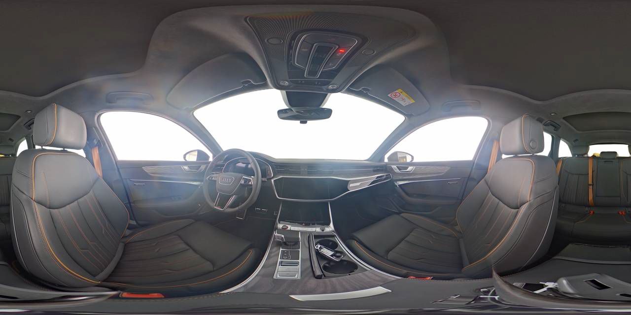 Audi S6 Avant TDI Q HD-MATRIX B&O PANO LM21 AHK