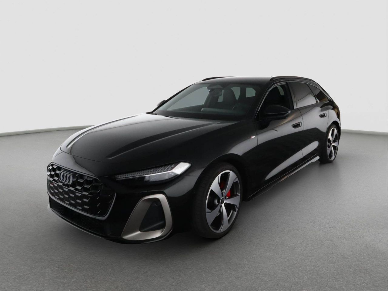 Audi A5 Avant TFSI S LINE NAVI AHK VIRTUAL LM20 8565173