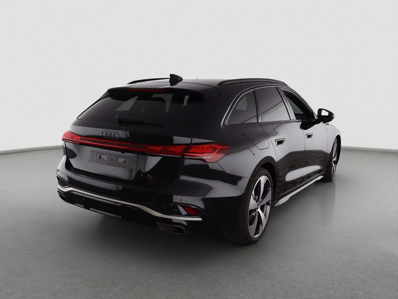 Audi A5 Avant TFSI S LINE NAVI AHK VIRTUAL LM20