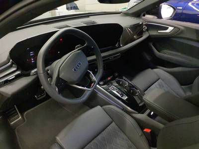 Audi A5 Avant TFSI S LINE NAVI AHK VIRTUAL LM20
