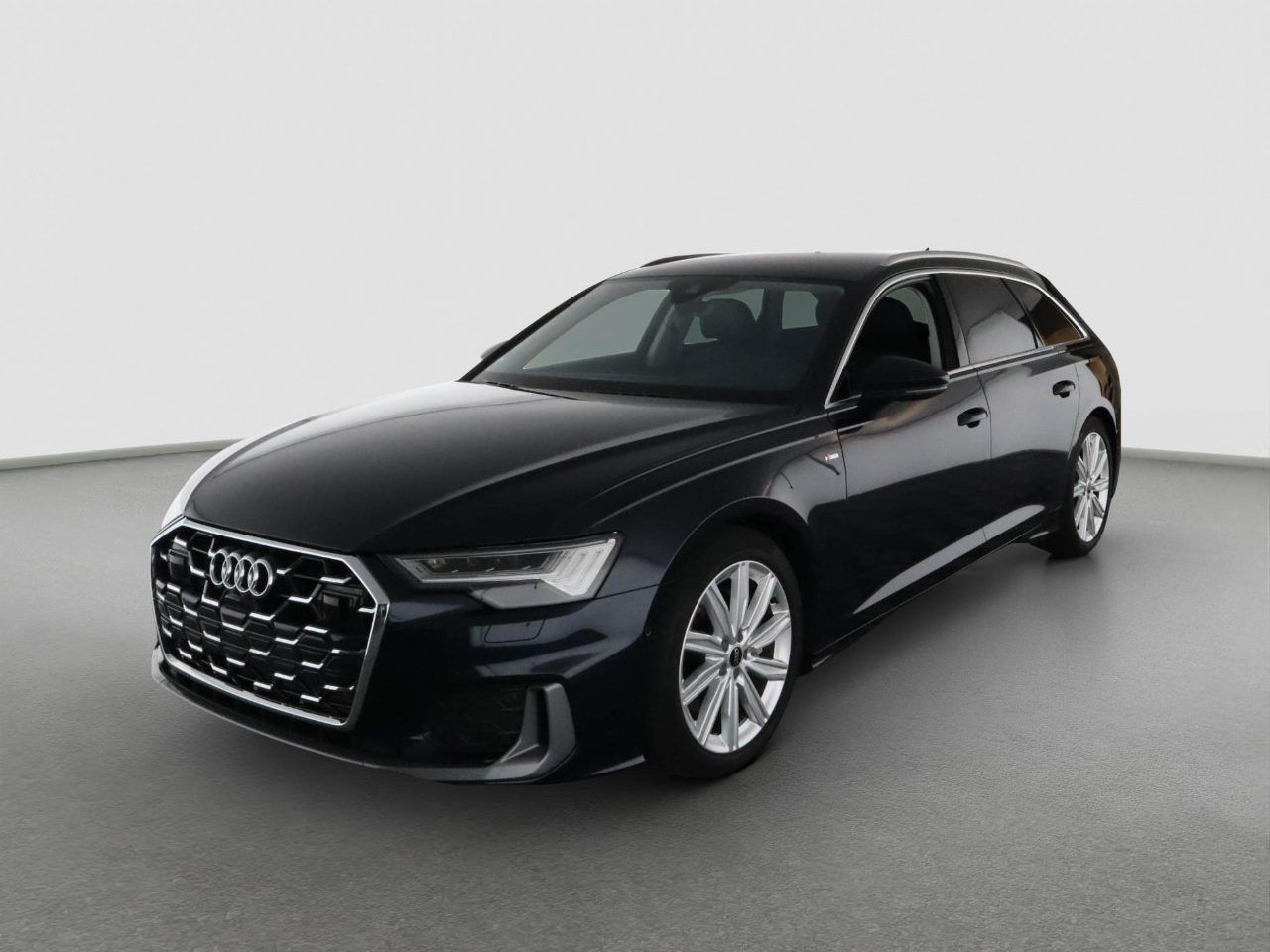 Audi A6 Avant 45 TFSI S LINE AHK HD-MATRIX NAVI 8565150