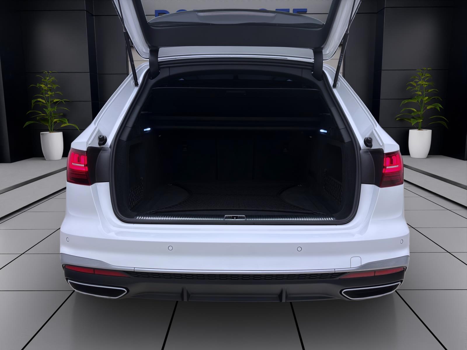 Bild 3: Audi A4 Avant 40 TDI Q S LINE PANO MATRIX KAMERA PDC