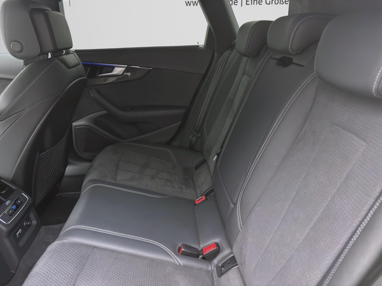 Bild 13: Audi A4 Avant 40 TDI Q S LINE PANO MATRIX KAMERA PDC