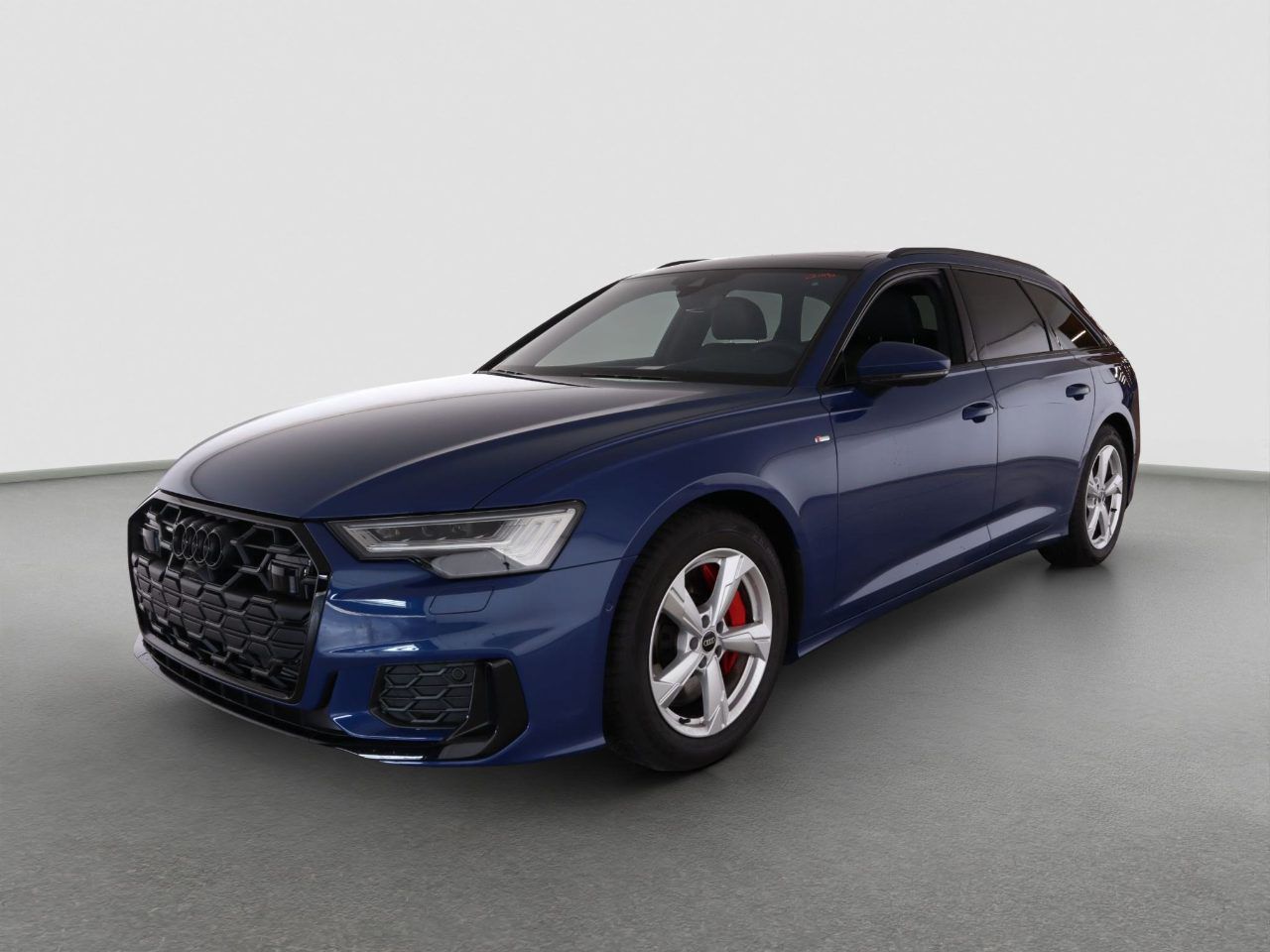 Audi A6 Avant 55 TFSIe Q S LINE PANO AHK NAVI HD-MATRIX 8563263