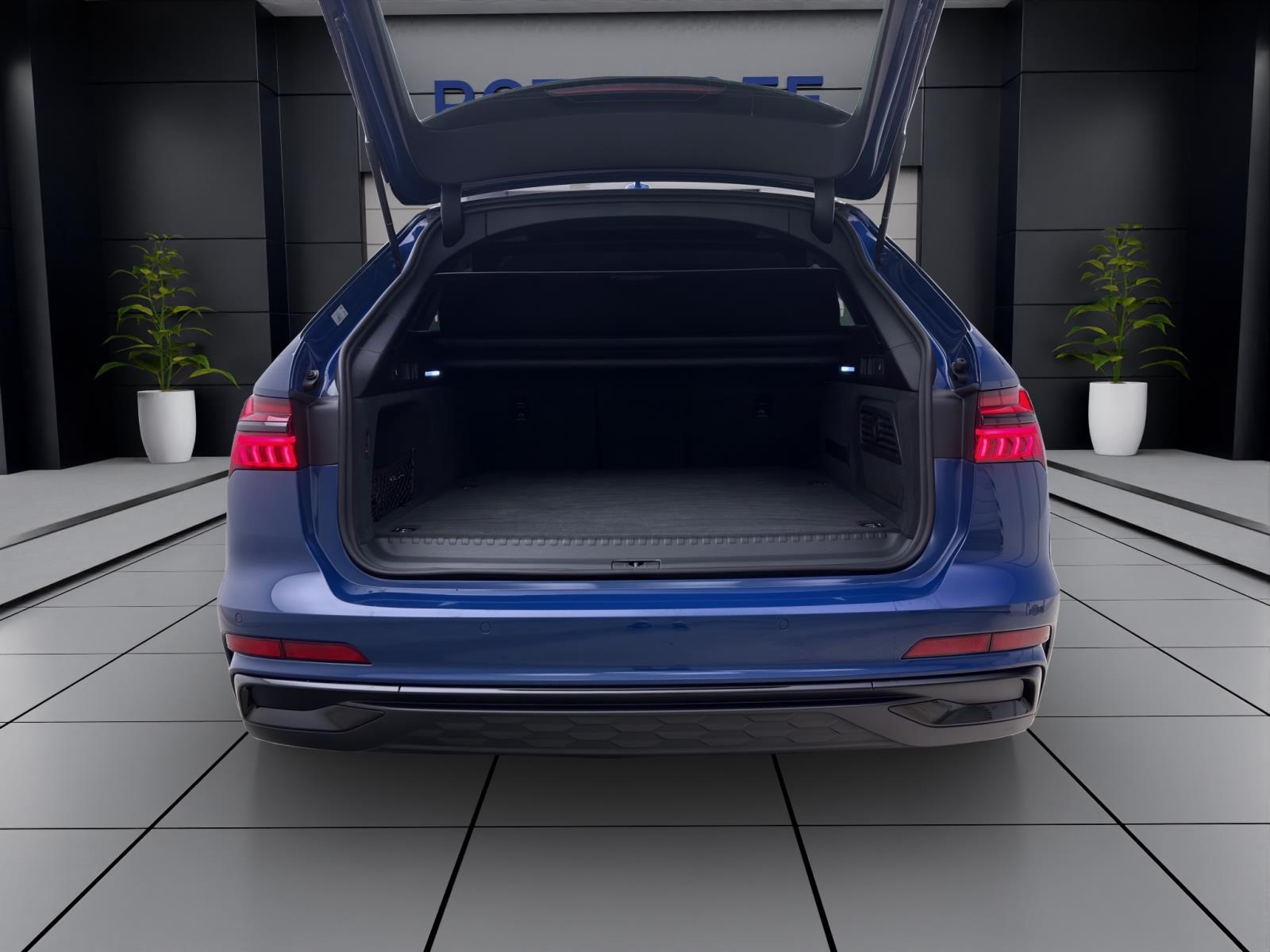 Bild 3: Audi A6 Avant 55 TFSIe Q S LINE PANO AHK NAVI HD-MATRIX